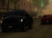 Driver: San Francisco