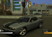Driver: San Francisco