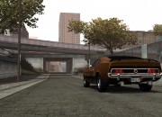 Driver screenshot