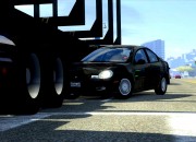 Driver: San Francisco