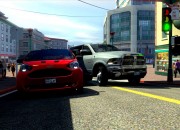 Driver: San Francisco