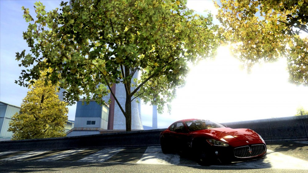 Driver: San Francisco
