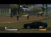 Driver: San Francisco