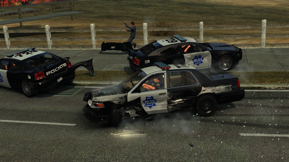 Driver: San Francisco