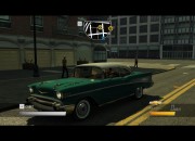 Driver: San Francisco