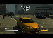 Driver: San Francisco