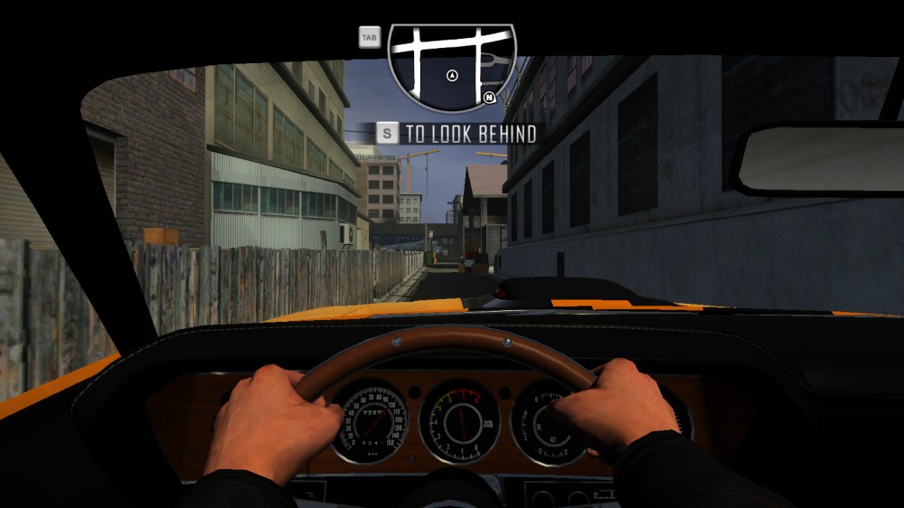Driver: San Francisco