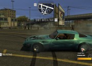 Driver: San Francisco