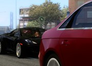Driver: San Francisco