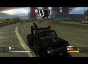 Driver: San Francisco