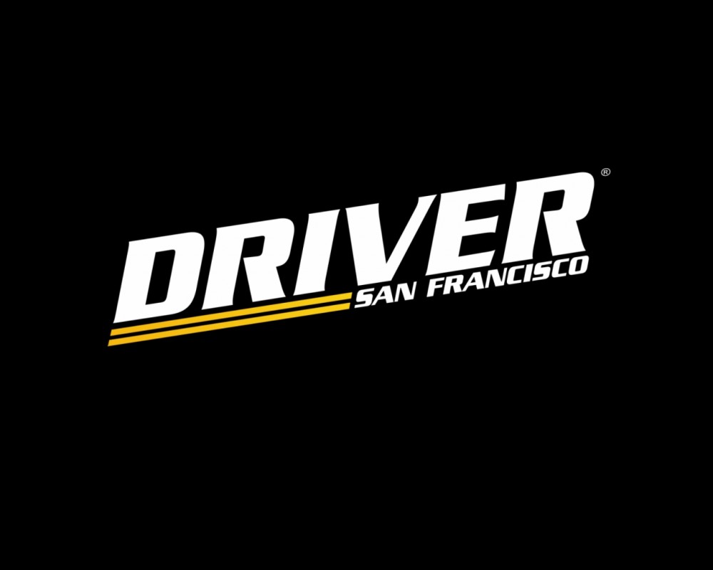 Driver: San Francisco