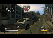 Driver: San Francisco