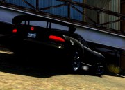Driver: San Francisco