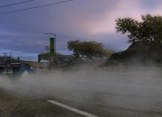 Driver: San Francisco