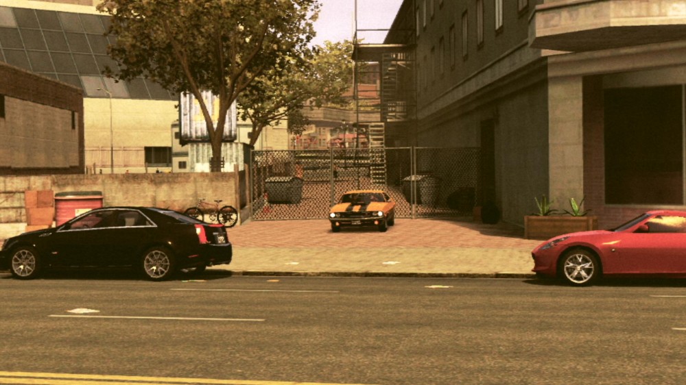 Driver: San Francisco