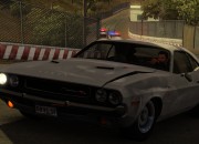 Driver: San Francisco