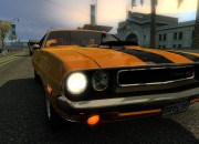 Driver screenshot
