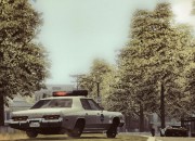 Driver: San Francisco