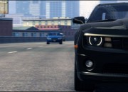 Driver screenshot