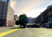 Driver: San Francisco