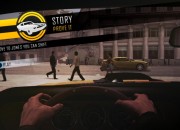Driver: San Francisco