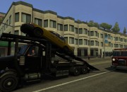 Driver: San Francisco
