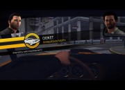 Driver: San Francisco