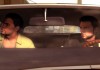 Driver: San Francisco