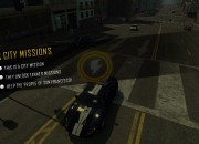 Driver: San Francisco