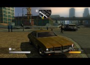 Driver: San Francisco