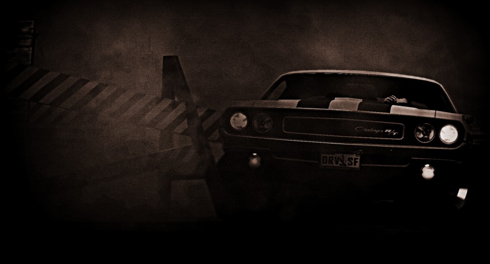 Driver: San Francisco