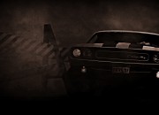 Driver screenshot