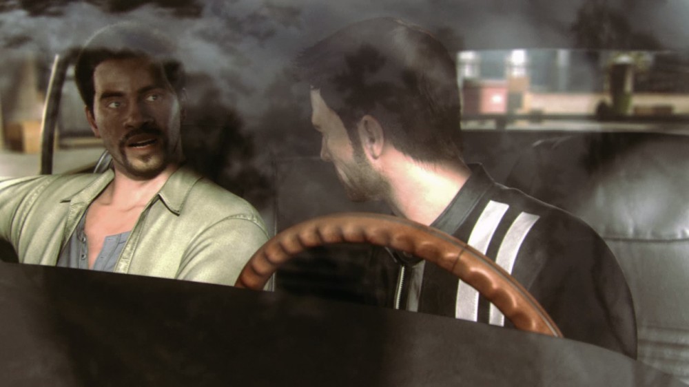 Driver: San Francisco