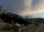 Driver: San Francisco
