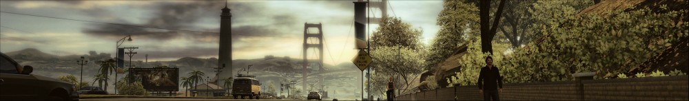 Driver: San Francisco