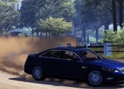 Driver screenshot