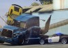Driver: San Francisco