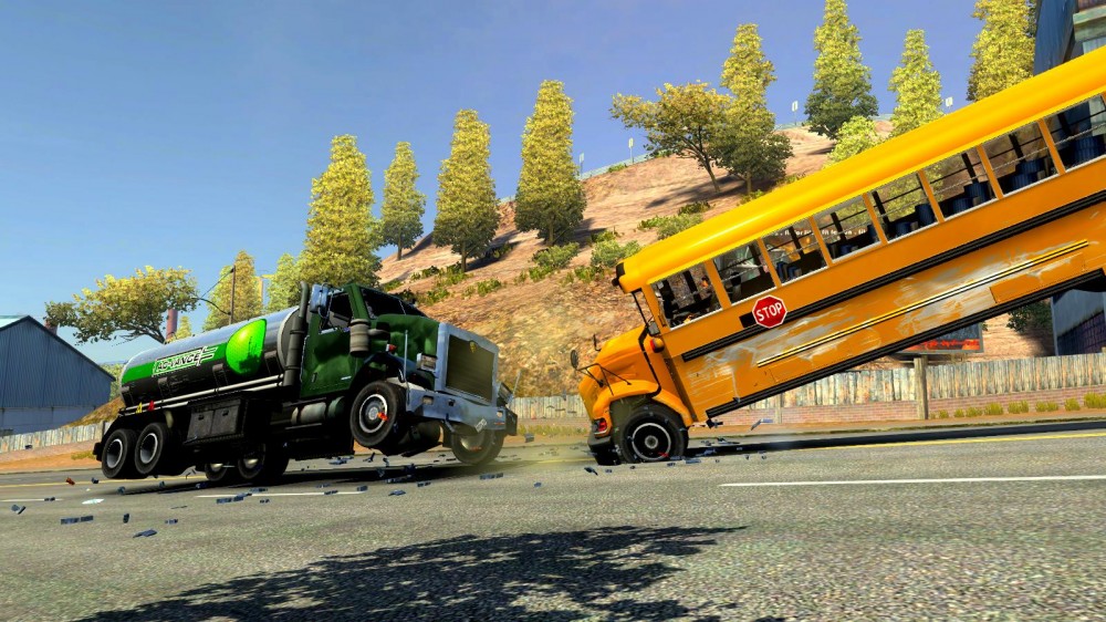 Driver: San Francisco
