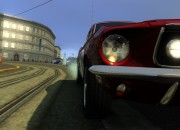 Driver: San Francisco