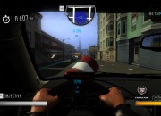 Driver: San Francisco