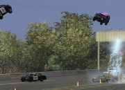 Driver screenshot