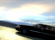 Driver: San Francisco