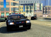 Driver: San Francisco