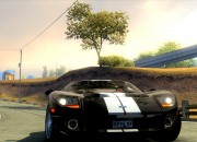 Driver: San Francisco