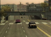 Driver screenshot