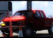 Driver screenshot