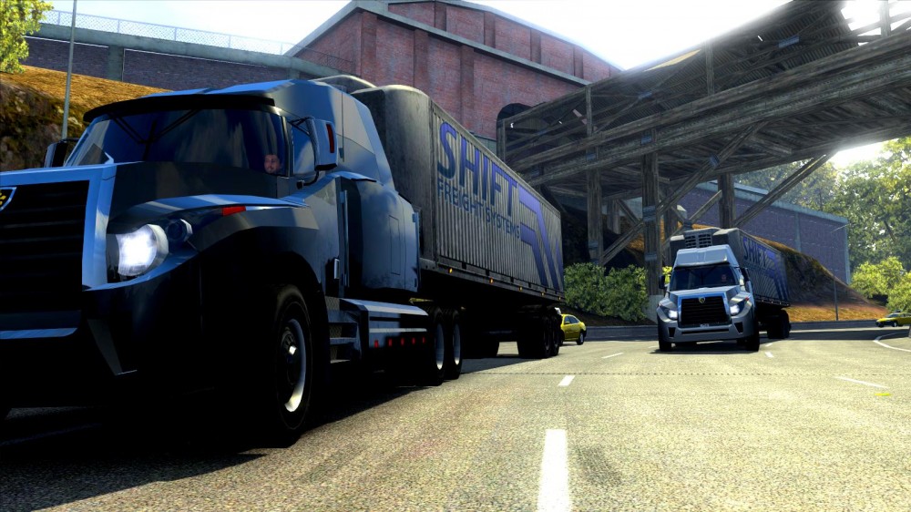 Driver: San Francisco