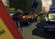 Driver screenshot
