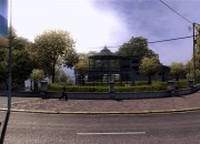 Driver screenshot