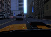 Driver: San Francisco
